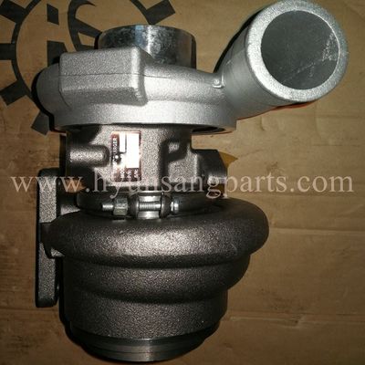 3306  Excavator Parts 115-5858 1155858 1076338 107-6338 49179-02270 Small Engine Turbo