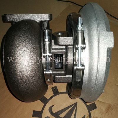 2191911 219-1911  Excavator Parts Engine Turbo Chargers to E330B