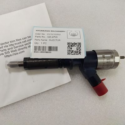Hyunsang Injector GP-Fuel 326-4700 3264700 320-0677 331-7540 310-9607 260-5656 For  320D  320D FM  320D FM RR