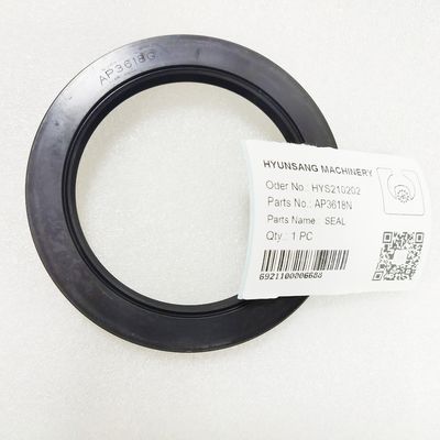 Mini Excavator Parts Seal AP3618N AP3618G AP3618G7 708-8K-12240