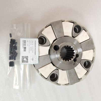 Machinery Parts Coupling 1241660 1005151 2003413 For E322B E325BL E325B