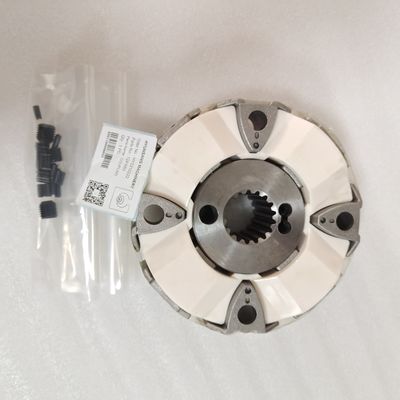 Machinery Parts Coupling 1241660 1005151 2003413 For E322B E325BL E325B