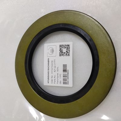  Wheel Loader Parts Seal 421-22-31771 705-17-02810 6732-81-8860 For WA430 WA470