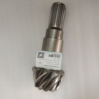 Pinion 419-22-21800 KD1-31751-0020 569-22-71202 423-22-11201 For  WA180