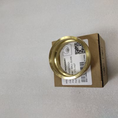 Machinery Parts Ball Guide 173-3427 1786542 3535829 2095947 1961548 For 318C 320D