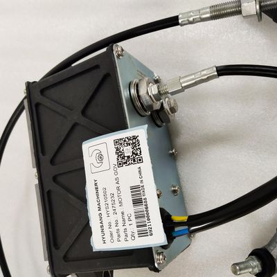 Motor AS Governor 1263020 2475232 1296459 1210129 1194433 For  E330B E325B