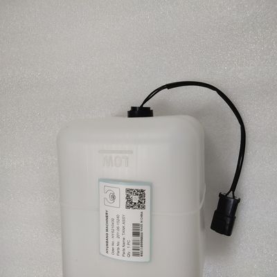 Tank Assy 20Y-06-15240 20Y-979-3120 21T-06-11350 For  Excavator PC200-5 PC220-8 PC270LC-8