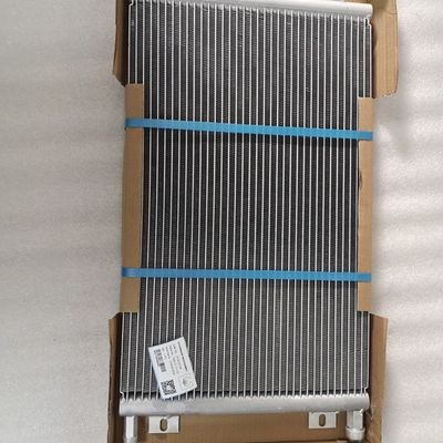 Condenser 56E-07-21133 56E0721132 56E-07-21132 Excavator Parts For 