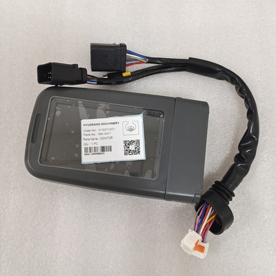Monitor 386-3457 Electrical Parts 3863457 3277482 3095874 Fit 312D 313D 320D CAT