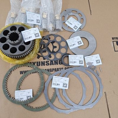 Block Cylinder 116635A Hydraulic Parts 113626 113429A 106349 For 