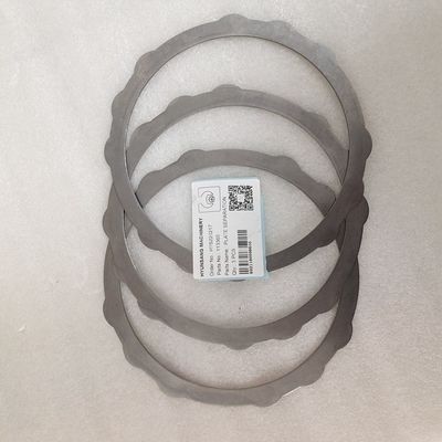  Excavator Parts Friction Plate 125812 And Plate Separation 113365 113354C