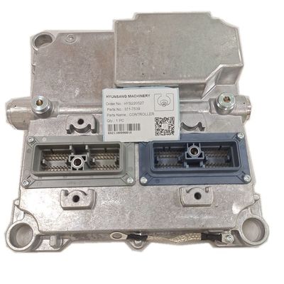 Controller 331-7539 3317539 CA3317539 286-3683 For  312D 313D 319D 320D